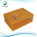 Best price plastic transport crate/cage for chicken